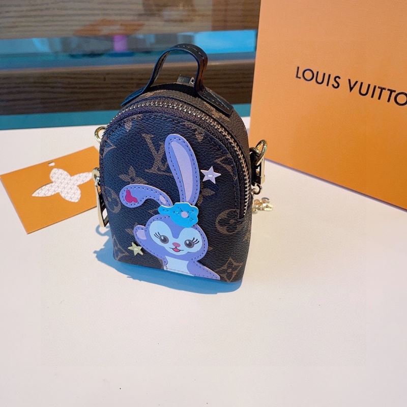 Louis Vuitton Bags Accessories